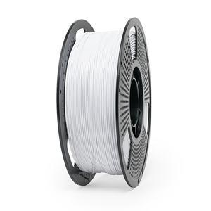 White - Unveil Form Tough PLA - 1.75mm, 1kg