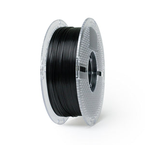 Black - Unveil Form ESD PETG Filament - 1.75mm, 1kg
