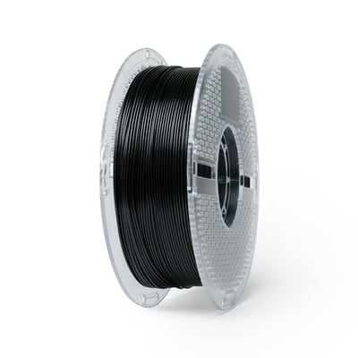 Black - Unveil Form ESD PETG Filament - 1.75mm, 1kg Unveil Form