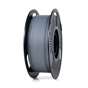 Grey - Unveil Form Matte PLA - 1.75mm, 1kg
