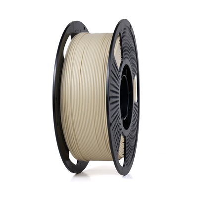 Light Khaki - Unveil Form Matte PLA - 1.75mm, 1kg