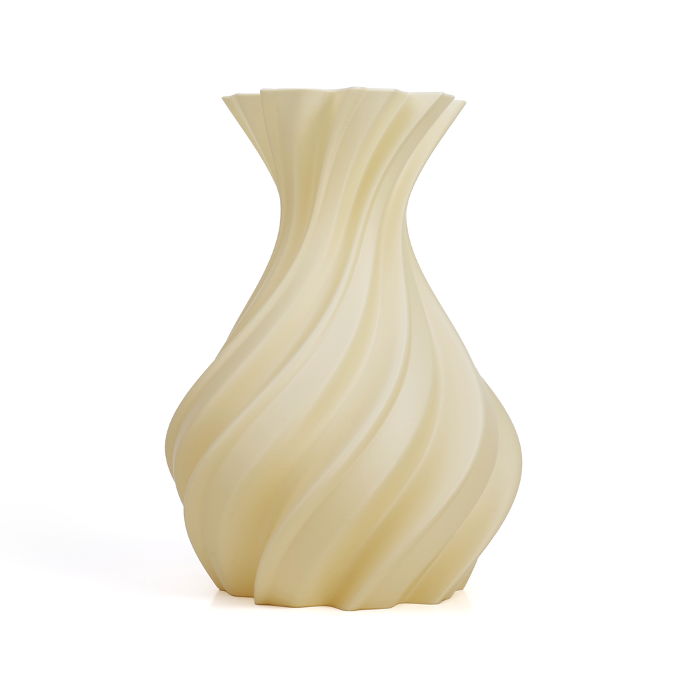 Light Khaki - Unveil Form Matte PLA - 1.75mm, 1kg Unveil Form