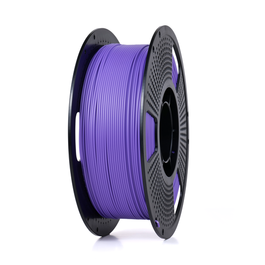 Lilac Purple - Unveil Form Matte PLA - 1.75mm, 1kg