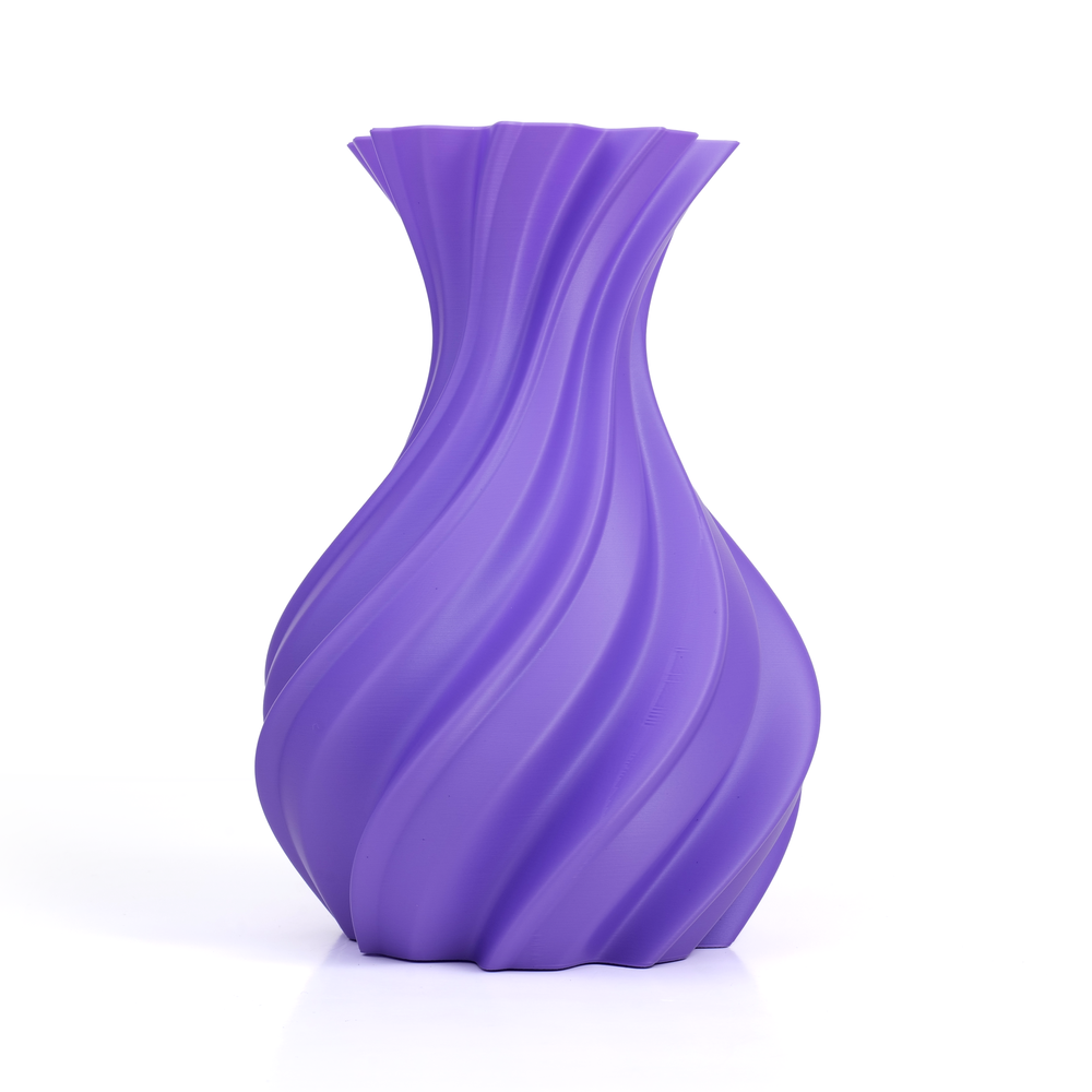 Lilac Purple - Unveil Form Matte PLA - 1.75mm, 1kg Unveil Form