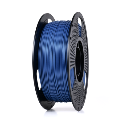 Navy Blue - Unveil Form Matte PLA - 1.75mm, 1kg