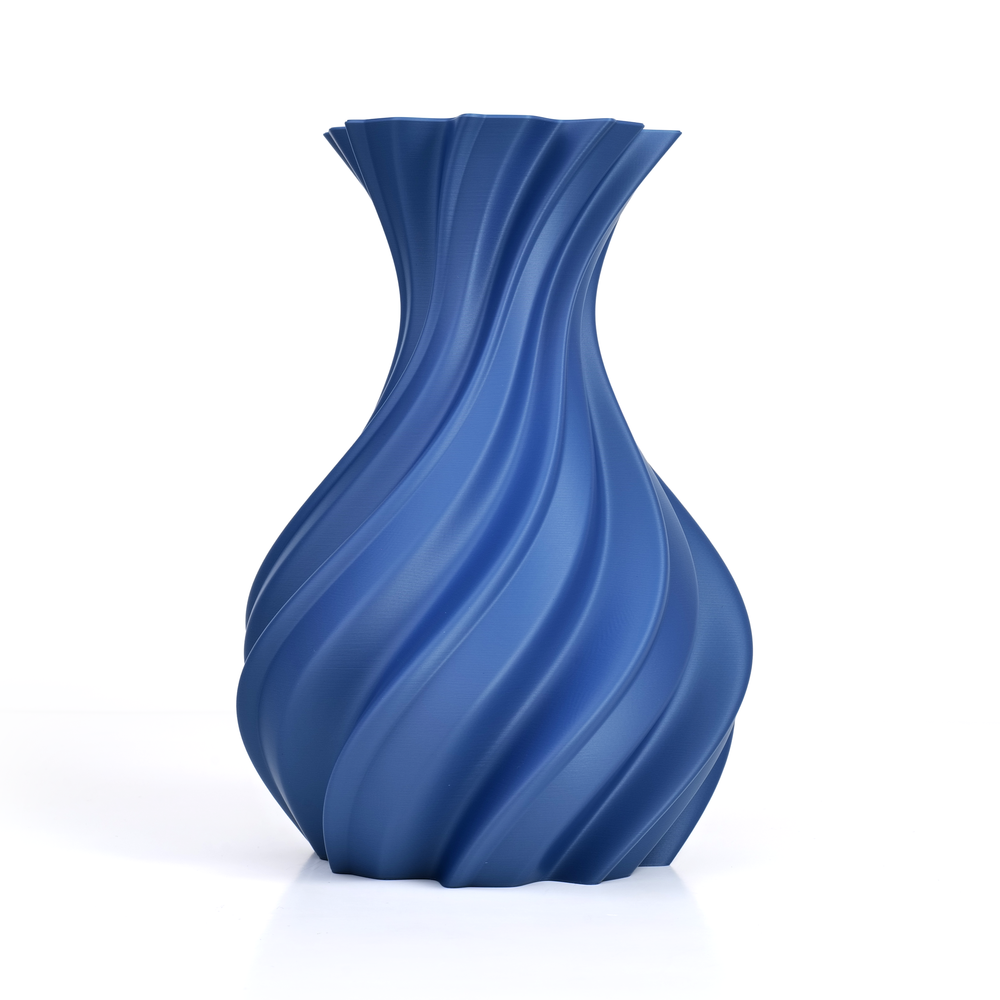 Navy Blue - Unveil Form Matte PLA - 1.75mm, 1kg Unveil Form