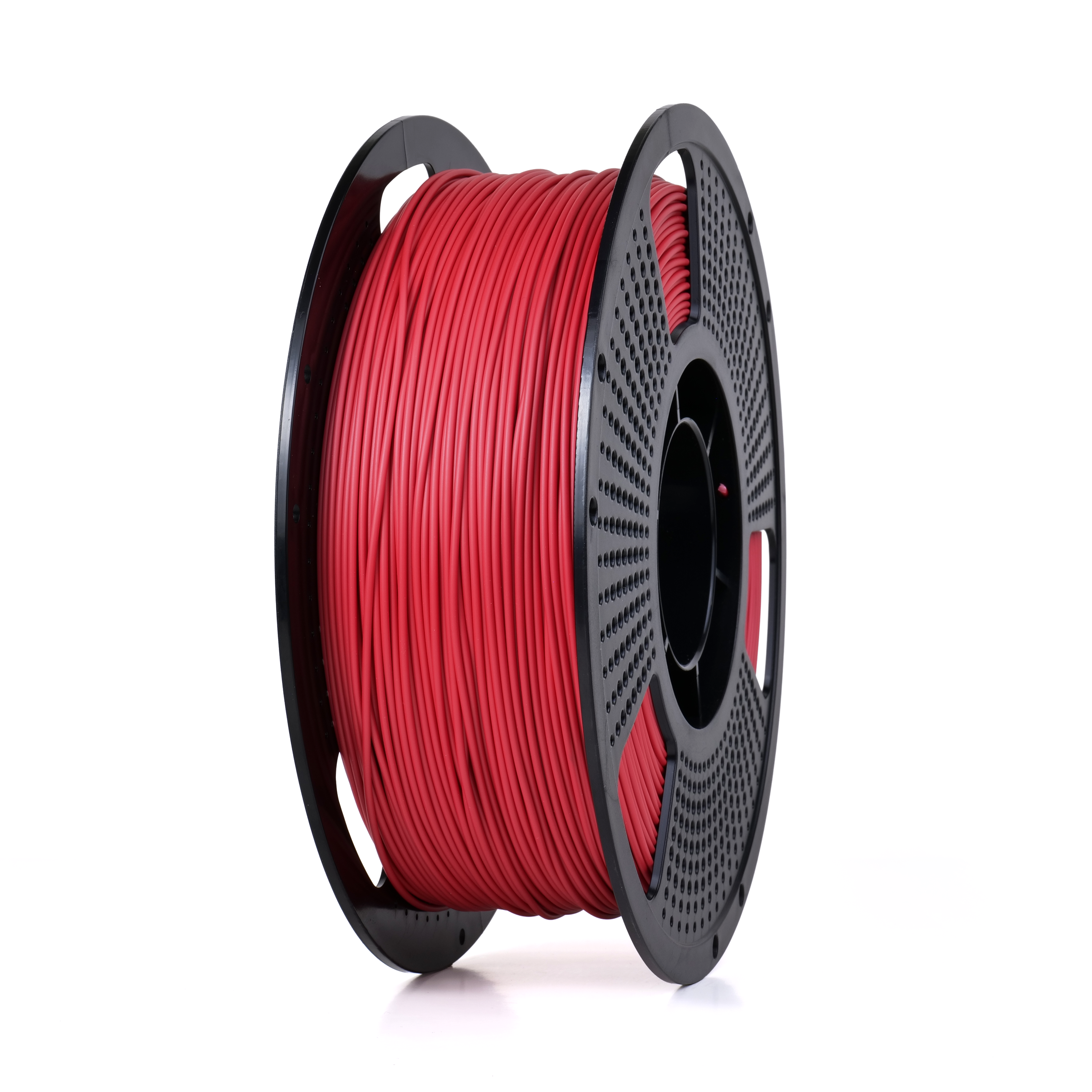 Unveil Form Matte PLA Red 1.75mm 1kg Filament