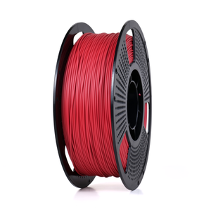 Red - Unveil Form Matte PLA - 1.75mm, 1kg