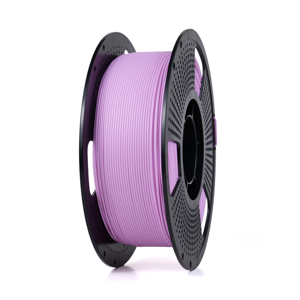Sakura Pink - Unveil Form Matte PLA - 1.75mm, 1kg Unveil Form