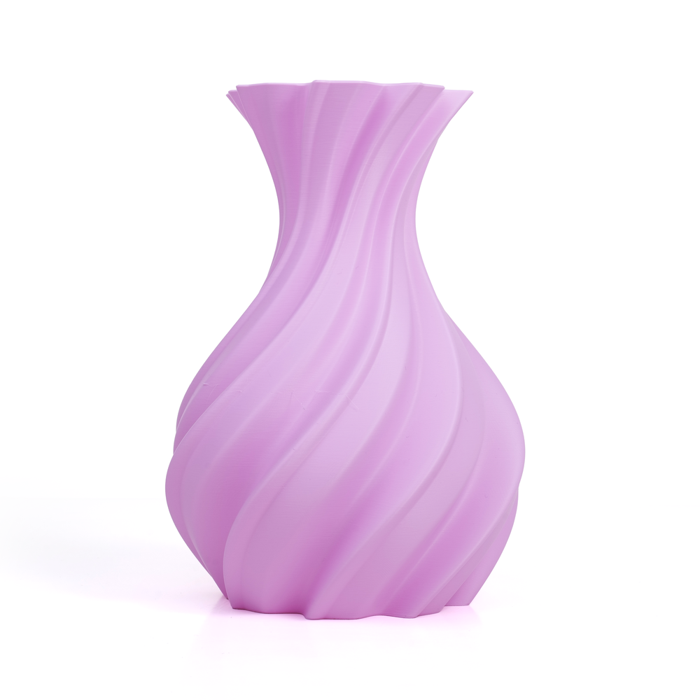 Sakura Pink - Unveil Form Matte PLA - 1.75mm, 1kg Unveil Form