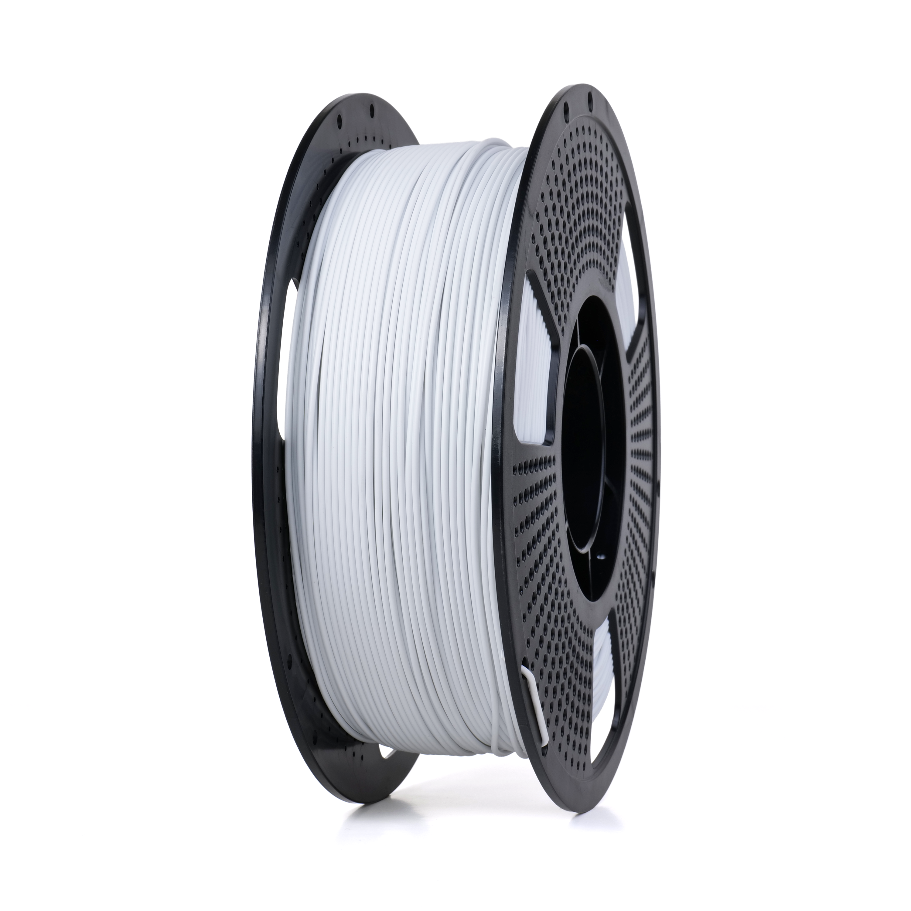 Powder Form Filament Unveil Form Matte PLA White 1.75mm 1kg Filament