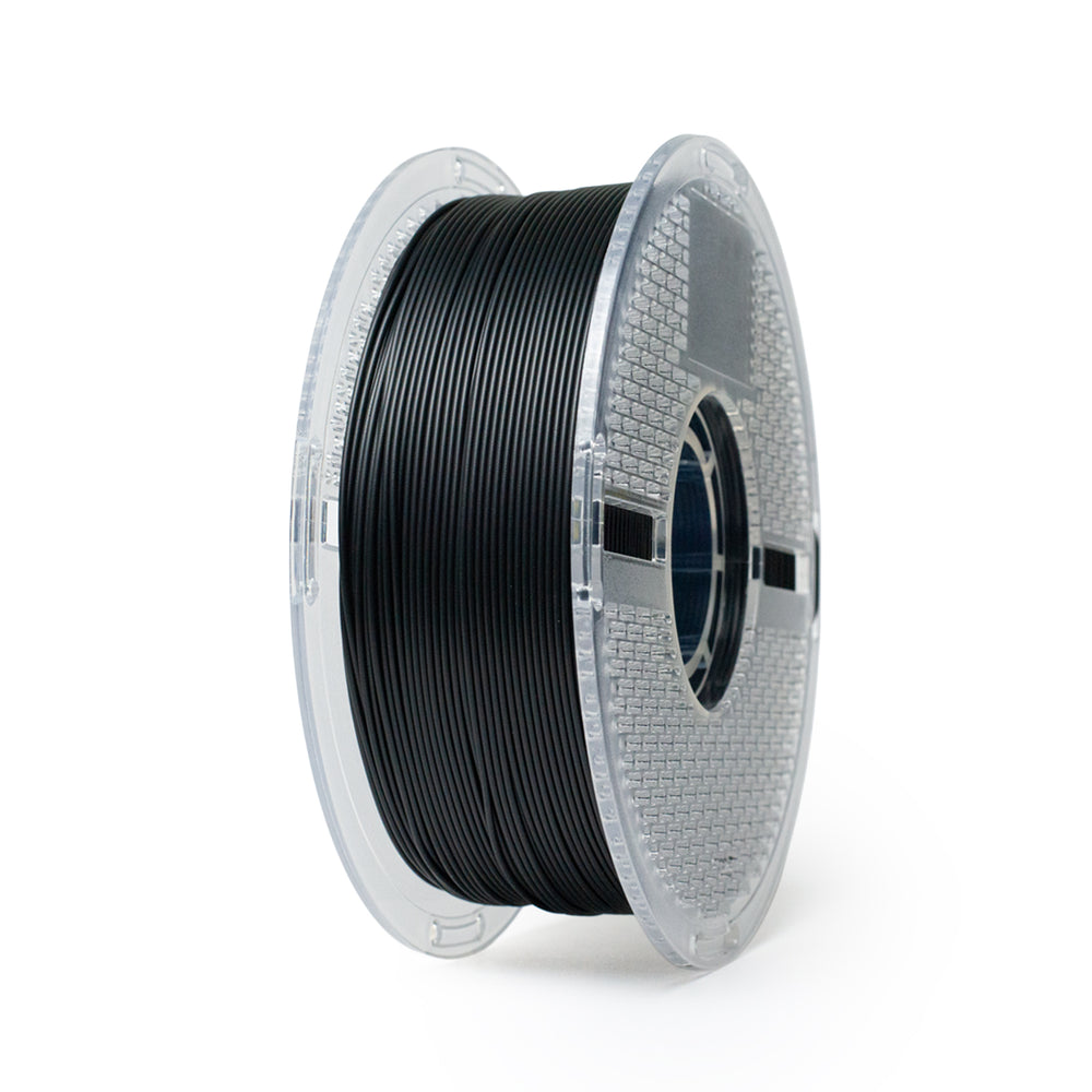 Black - Unveil Form Nylon PA Filament - 1.75mm, 1kg Unveil Form