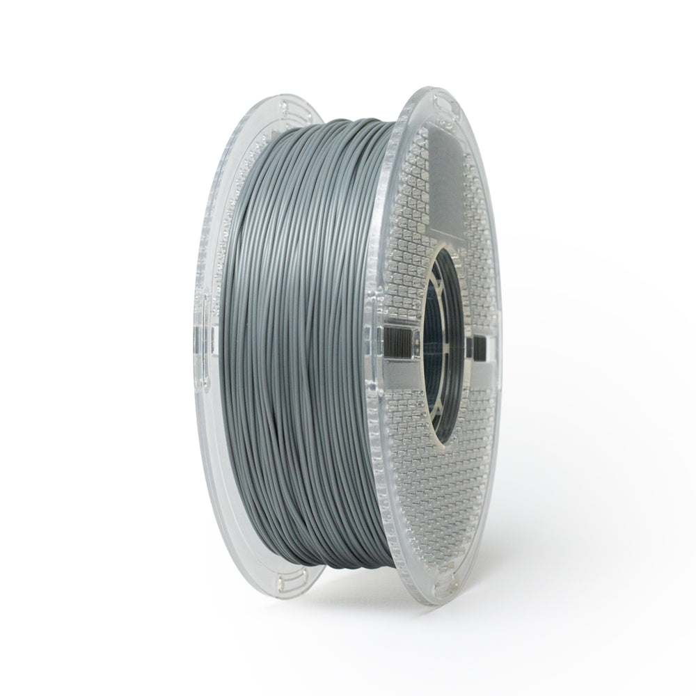 Grey - Unveil Form Light Weight PLA Filament 1.75mm,1kg Unveil Form
