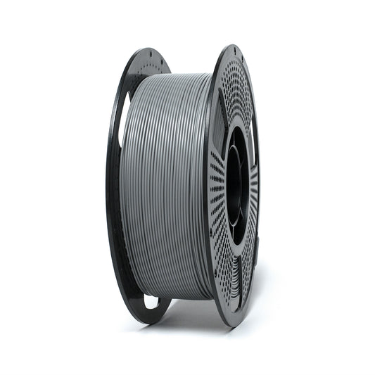 Grey - Unveil Form Matte PETG - 1.75mm, 1kg (with Spool)