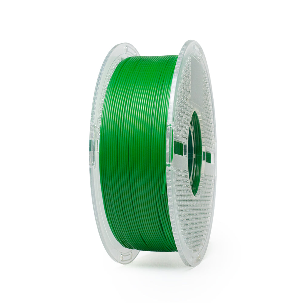 Green - Unveil Form Nylon PA Filament - 1.75mm, 1kg Unveil Form