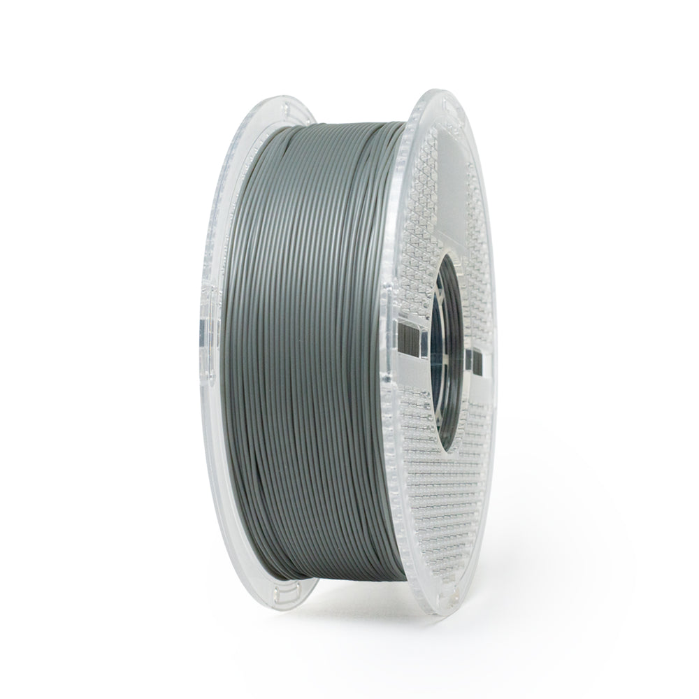 Grey - Unveil Form Nylon PA Filament - 1.75mm, 1kg Unveil Form