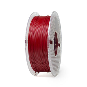 Red - Unveil Form Nylon PA Filament - 1.75mm, 1kg