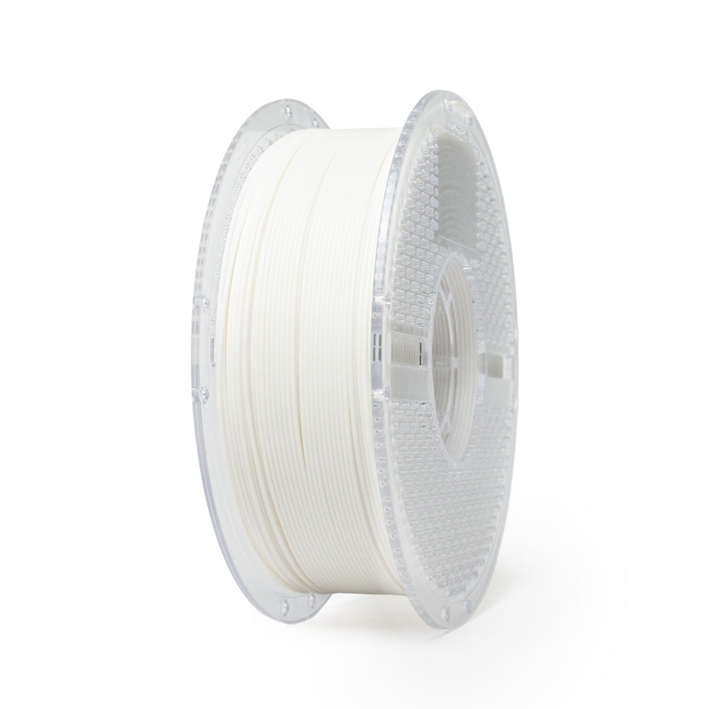 White - Unveil Form Nylon PA Filament - 1.75mm, 1kg Unveil Form