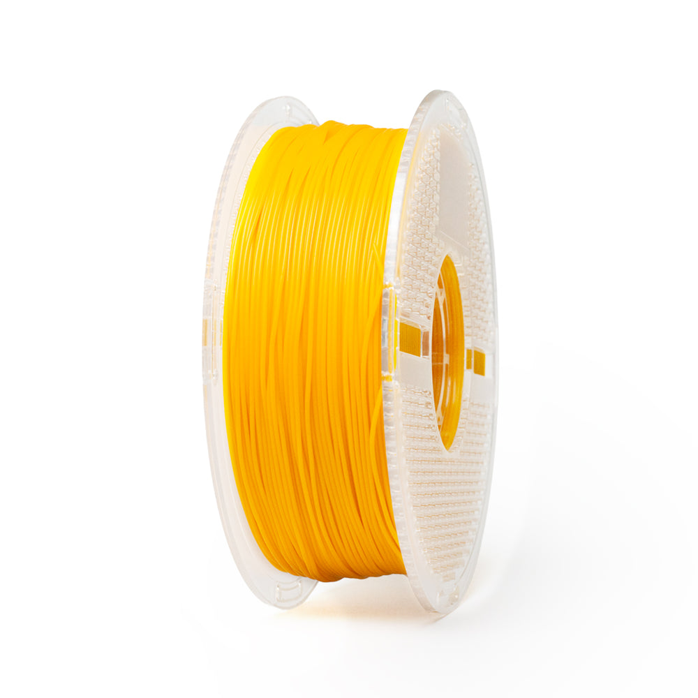 Yellow - Unveil Form Nylon PA Filament - 1.75mm, 1kg Unveil Form
