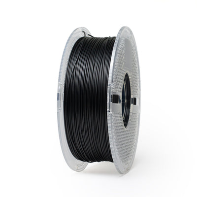 Noir - Découvrir Form Flexible Bounce PLA 505B Filament -1,75 mm, 1 kg