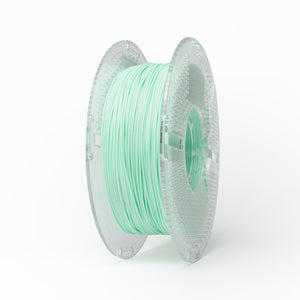 Mint Green - Unveil Form ShoeFlex 9075A TPU Filament - 1.75mm,0.75kg