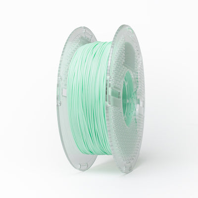 Mint Green - Unveil Form ShoeFlex 9075A TPU Filament - 1.75mm,0.75kg