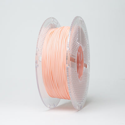 Sakura Pink - Unveil Form ShoeFlex 9075A TPU Filament - 1.75mm, 0.75kg