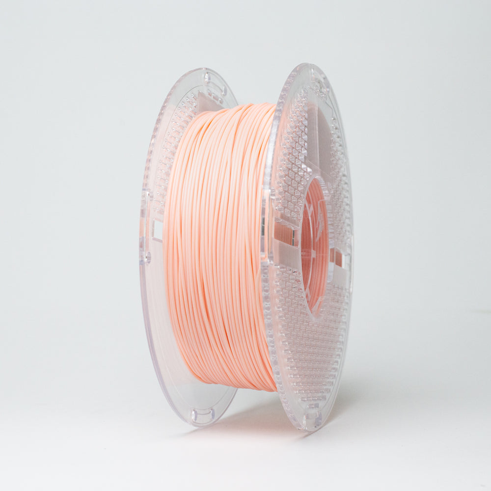 Pink - Unveil Form ShoeFlex 9075A TPU Filament - 1.75mm, 0.75kg Unveil Form