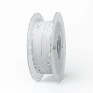 Elegant Grey - Unveil Form ShoeFlex 9075A TPU Filament - 1.75mm, 0.75kg