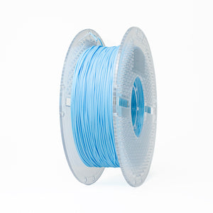 Lake Blue - Unveil Form ShoeFlex 9075A TPU Filament - 1.75mm,0.75kg