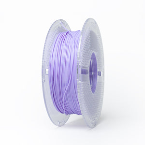 Lavender Purple - Unveil Form ShoeFlex 9075A TPU Filament - 1.75mm,0.75kg