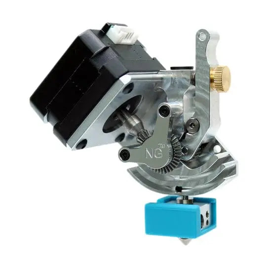 Micro Swiss NG™ Direct Drive Extruder for Creality CR-10 V2/V3