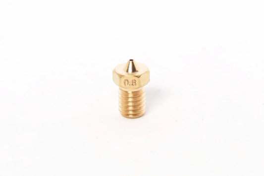 V6 E3D Clone Laiton Buse 1.75mm-0.8mm