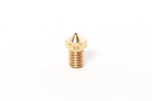 V6 E3D Clone Laiton Buse 1.75mm-1.0mm