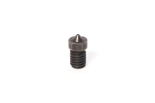 V6 E3D Clone Hardened Steel Nozzle 1.75mm-0.6mm