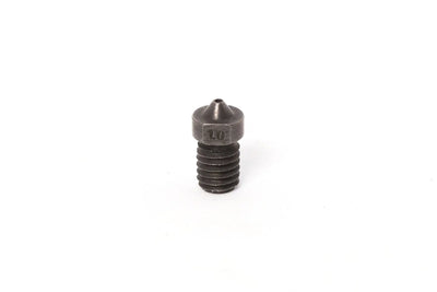 V6 E3D Clone Hardened Steel Nozzle 1.75mm-1.0mm