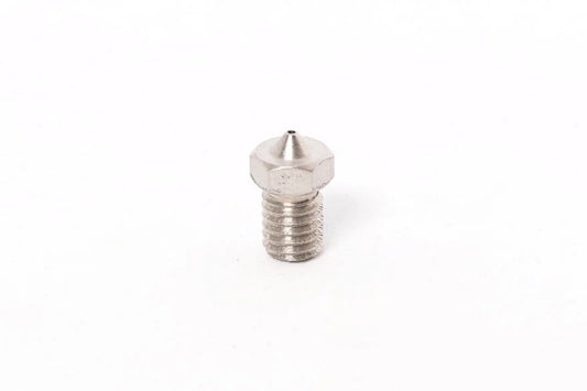 V6 E3D Clone Inox Buse 1.75mm-0.8mm