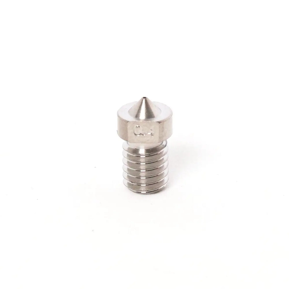 V6 E3D Clone Titanium Nozzle 1.75mm-0.4mm