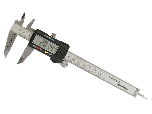 Vernier Calipers - 150mm