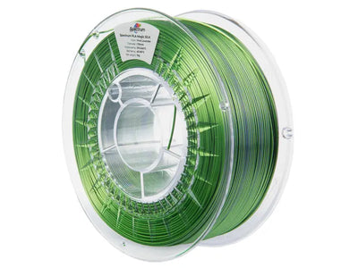 Violet Lavande - Filament Spectrum PLA Magic SILK - 1,75 mm, 1 kg