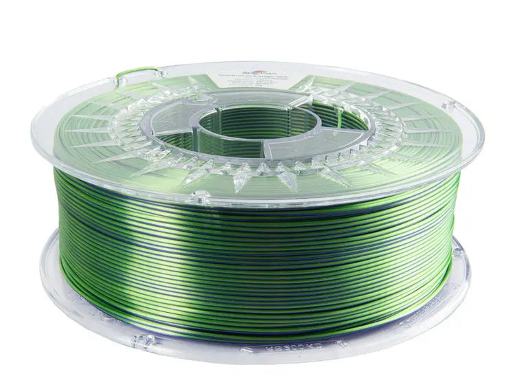 Vivid Lavender - Spectrum PLA Magic SILK Filament - 1.75mm, 1kg - 3D