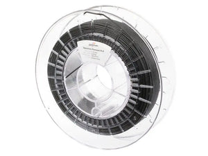 Filament PLA Spectrum Glitter Gris Volcan - 1,75 mm, 0,5 kg