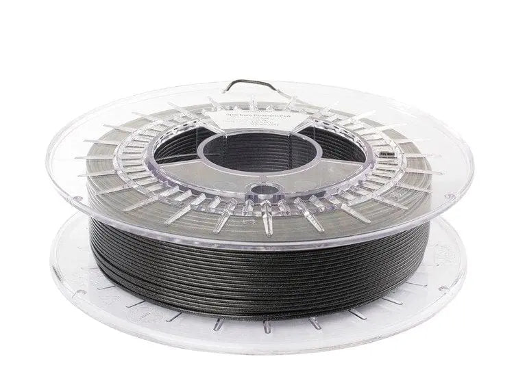 Volcano Grey - Filament PLA scintillant Spectrum 1,75 mm - 0,5 kg