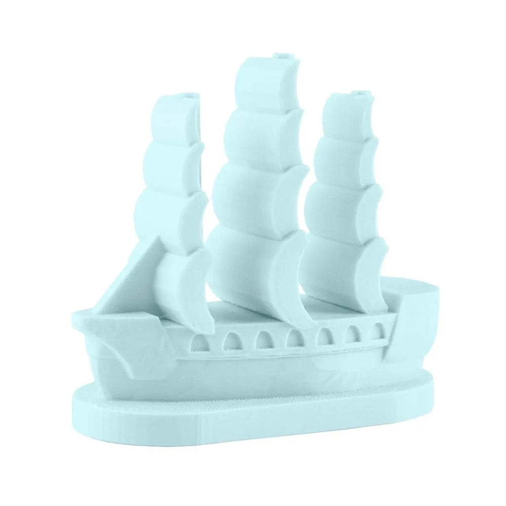 Bleu d’eau - Filament PLA Spectrum Pastello - 1,75 mm, 1 kg