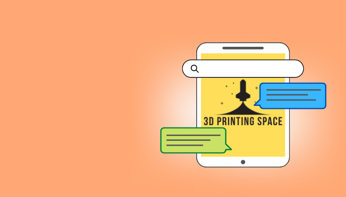 3D Printing Technical Support