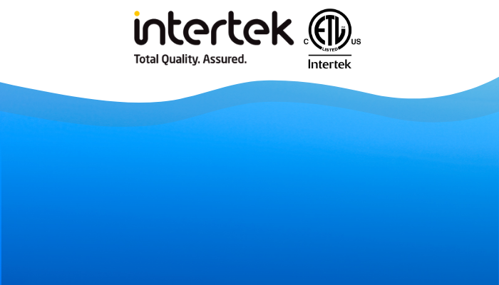 Intertek Electrically Certified 3D Printers
