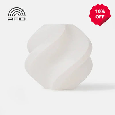 White - Bambu Lab ASA Filament - 1.75mm, 1kg