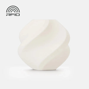 Blanc - Bambu Lab PLA Tough+ - 1,75 mm, 1 kg 