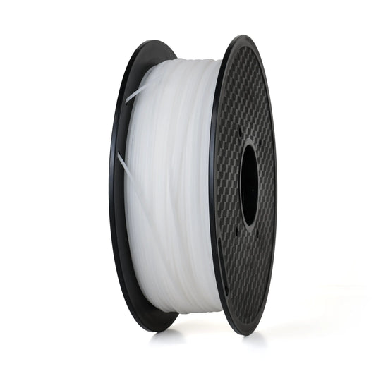 Blanc - Filament POM standard - 1,75 mm, 1 kg