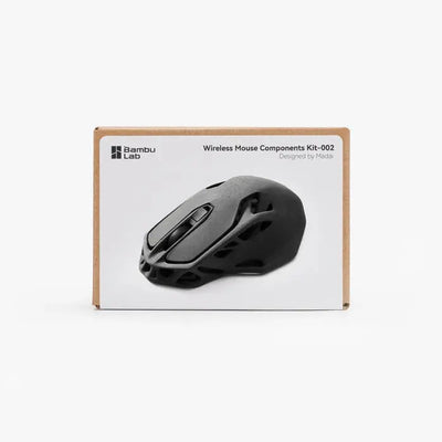 Ensemble de collection de souris sans fil